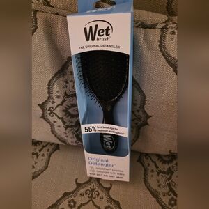 Wet Brush Brand New